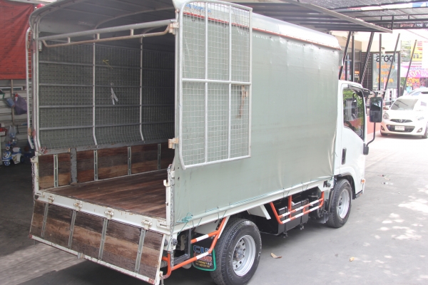 ขาย NLR 130 สภาพสวย