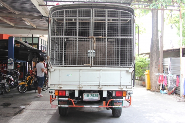 ขาย NLR 130 สภาพสวย