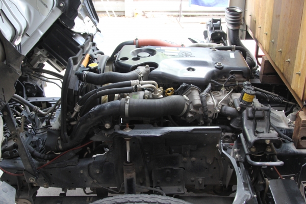 ขาย NLR 130 สภาพสวย