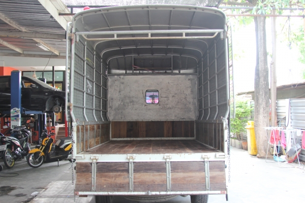 ขาย NLR 130 สภาพสวย