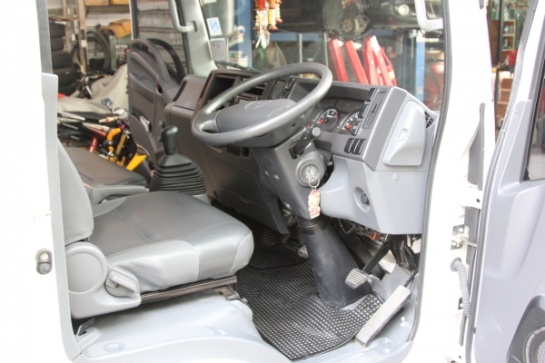 ขาย NLR 130 สภาพสวย