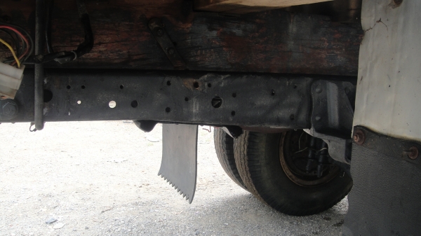 ISUZU NPR เครื่อง4BD1(115แรง) เพาเวอร์ ยางดี คัสฃีสวยมาก รถสวยพร้อมใช้ ISUZU NPR เครื่อง4BD1(115แรง) เพาเวอร์ ยางดี คัสฃีสวยมาก รถสวยพร้อมใช้