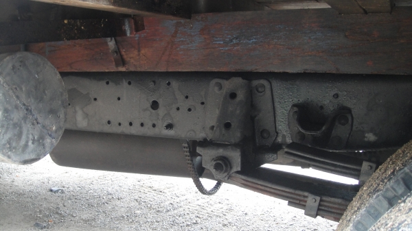 ISUZU NPR เครื่อง4BD1(115แรง) เพาเวอร์ ยางดี คัสฃีสวยมาก รถสวยพร้อมใช้ ISUZU NPR เครื่อง4BD1(115แรง) เพาเวอร์ ยางดี คัสฃีสวยมาก รถสวยพร้อมใช้