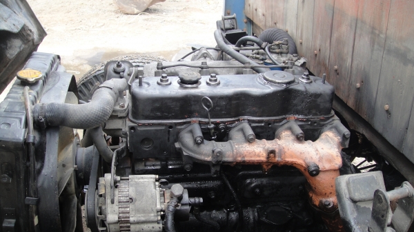 ISUZU NPR เครื่อง4BD1(115แรง) เพาเวอร์ ยางดี คัสฃีสวยมาก รถสวยพร้อมใช้ ISUZU NPR เครื่อง4BD1(115แรง) เพาเวอร์ ยางดี คัสฃีสวยมาก รถสวยพร้อมใช้