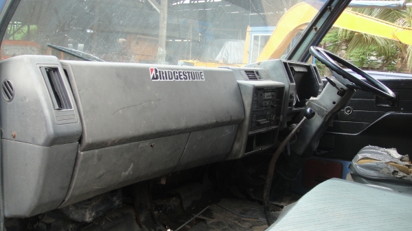 ISUZU NPR เครื่อง4BD1(115แรง) เพาเวอร์ ยางดี คัสฃีสวยมาก รถสวยพร้อมใช้ ISUZU NPR เครื่อง4BD1(115แรง) เพาเวอร์ ยางดี คัสฃีสวยมาก รถสวยพร้อมใช้