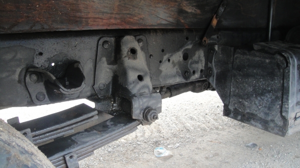 ISUZU NPR เครื่อง4BD1(115แรง) เพาเวอร์ ยางดี คัสฃีสวยมาก รถสวยพร้อมใช้ ISUZU NPR เครื่อง4BD1(115แรง) เพาเวอร์ ยางดี คัสฃีสวยมาก รถสวยพร้อมใช้