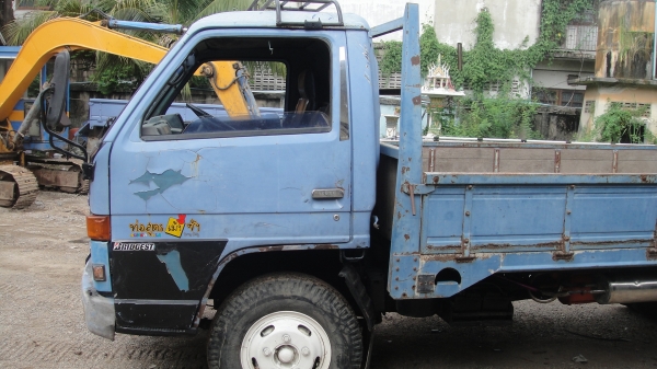 ISUZU NPR เครื่อง4BD1(115แรง) เพาเวอร์ ยางดี คัสฃีสวยมาก รถสวยพร้อมใช้ ISUZU NPR เครื่อง4BD1(115แรง) เพาเวอร์ ยางดี คัสฃีสวยมาก รถสวยพร้อมใช้