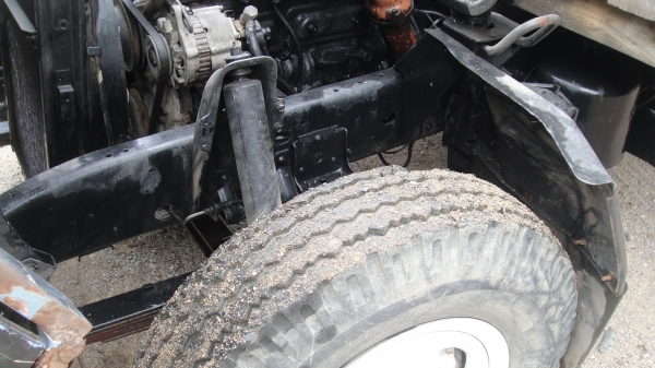 ISUZU NPR เครื่อง4BD1(115แรง) เพาเวอร์ ยางดี คัสฃีสวยมาก รถสวยพร้อมใช้ ISUZU NPR เครื่อง4BD1(115แรง) เพาเวอร์ ยางดี คัสฃีสวยมาก รถสวยพร้อมใช้