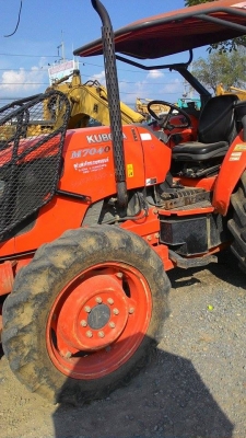 แทรกเตอร์มือ2 สภาพดี