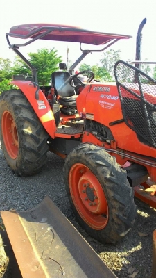 แทรกเตอร์มือ2 สภาพดี