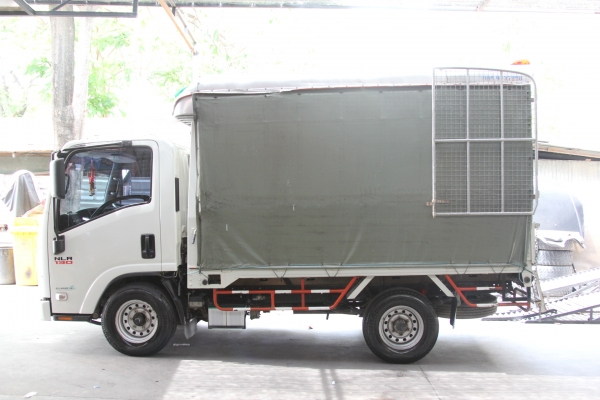 ขาย NLR 130 สภาพสวย ขาย NLR 130 สภาพสวย