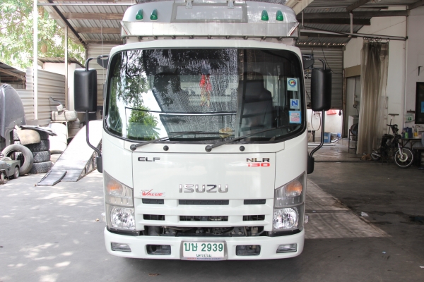 ขาย NLR 130 สภาพสวย