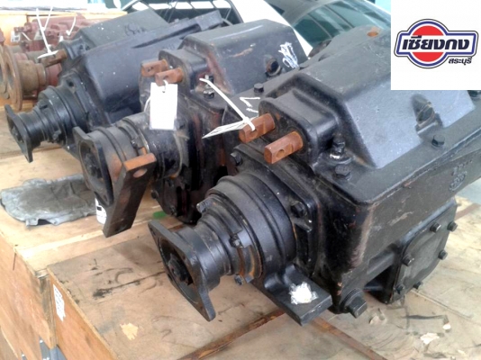 เกียร์สโลว์อินเตอร์ จัดว่าหายาก แต่เรามีนะครับ