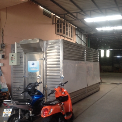 ห้องเย็น ตั้งพื้น ติดรถ (ต้องการสเปคใหนทำตามสั่งใหม่เก่าสั่งได้) ห้องเย็น ตั้งพื้น ติดรถ (ต้องการสเปคใหนทำตามสั่งใหม่เก่าสั่งได้)