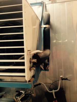 ห้องเย็น ตั้งพื้น ติดรถ (ต้องการสเปคใหนทำตามสั่งใหม่เก่าสั่งได้) ห้องเย็น ตั้งพื้น ติดรถ (ต้องการสเปคใหนทำตามสั่งใหม่เก่าสั่งได้)