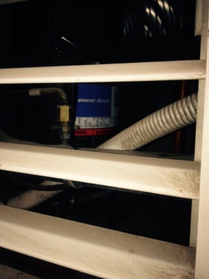 ห้องเย็น ตั้งพื้น ติดรถ (ต้องการสเปคใหนทำตามสั่งใหม่เก่าสั่งได้) ห้องเย็น ตั้งพื้น ติดรถ (ต้องการสเปคใหนทำตามสั่งใหม่เก่าสั่งได้)