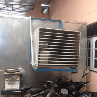 ห้องเย็น ตั้งพื้น ติดรถ (ต้องการสเปคใหนทำตามสั่งใหม่เก่าสั่งได้) ห้องเย็น ตั้งพื้น ติดรถ (ต้องการสเปคใหนทำตามสั่งใหม่เก่าสั่งได้)