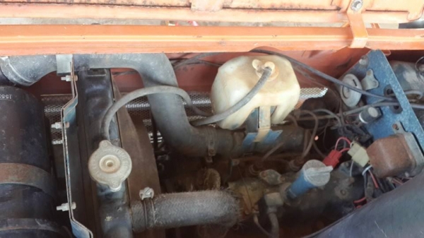 ขายรถแทรคเตอร์ เก่าญี่ปุ่นKUBOTA L2402DT ทน สภาพพร้อมใช้งาน อุปกรณ์ ใบมีดหน้า ผานหลัง โรตารี่ สภาพสวย  ติดต่อ 080-7964423 085-7698049 https://www.facebook.com/TRUCK1SELL ไอดีไลน์ 4423033