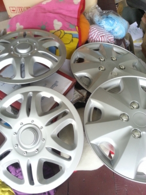 ฝาครอบล้อ สวยๆ ราคาถูก