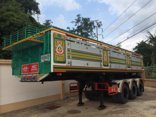 หางเทนเลอร์