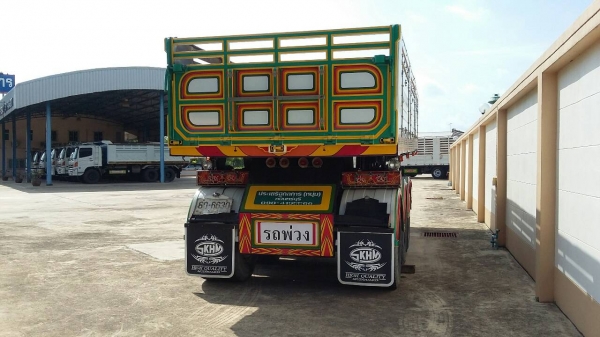 หางเทนเลอร์