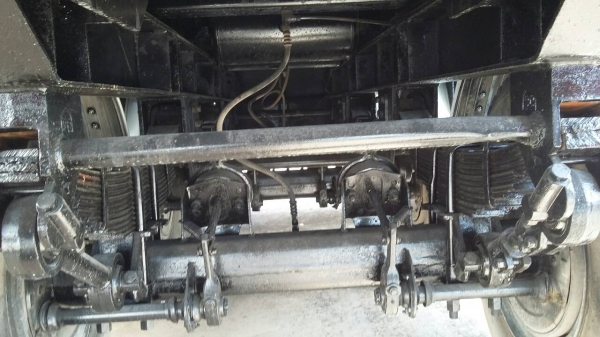 หางเทนเลอร์