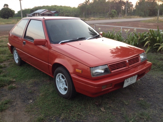 Mitsu.   Champ.   2.   Door