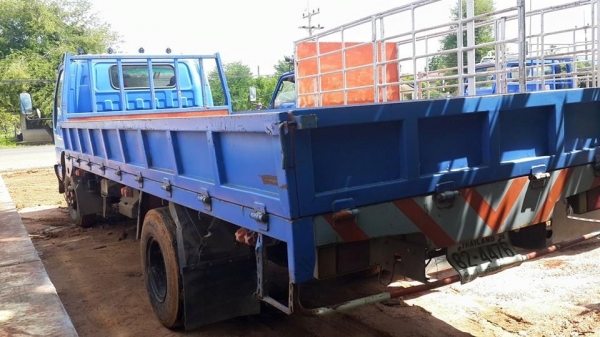 ขาย6ล้อยาว 5.5เมตร isuzu nqr130เทอร์โบว์ แชชซีสวยเครื่องดี พ.เพาเวอร์ แอร์เย็น สภาพเดิม เอกสารเล่มทะเบียนพร้อมโอน ขาย6ล้อยาว 5.5เมตร isuzu nqr130เทอร์โบว์ แชชซีสวยเครื่องดี พ.เพาเวอร์ แอร์เย็น สภาพเดิม เอกสารเล่มทะเบียนพร้อมโอน