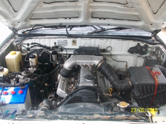 FORD RANGER สภาพสวย เครื่องแน่น พวงมาลัยเพาเวอร์ พร้อมวิ้งใช้งาน FORD RANGER สภาพสวย เครื่องแน่น พวงมาลัยเพาเวอร์ พร้อมวิ้งใช้งาน