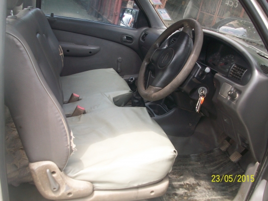 FORD RANGER สภาพสวย เครื่องแน่น พวงมาลัยเพาเวอร์ พร้อมวิ้งใช้งาน FORD RANGER สภาพสวย เครื่องแน่น พวงมาลัยเพาเวอร์ พร้อมวิ้งใช้งาน