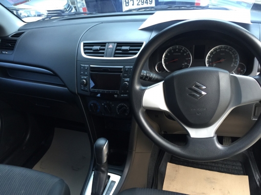 SWIFT ปี2014แต่งเต็ม หล่อสุดๆ ดาวน์เพียง 19,000 เท่านั้น เพิ่มเติม โทร087-775-8887 SWIFT ปี2014แต่งเต็ม หล่อสุดๆ ดาวน์เพียง 19,000 เท่านั้น เพิ่มเติม โทร087-775-8887