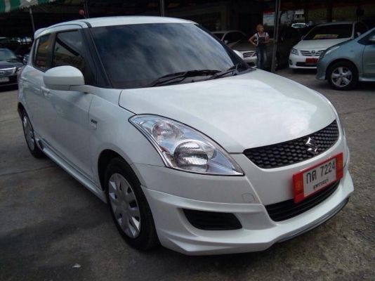 SWIFT ปี2014แต่งเต็ม หล่อสุดๆ ดาวน์เพียง 19,000 เท่านั้น เพิ่มเติม โทร087-775-8887 SWIFT ปี2014แต่งเต็ม หล่อสุดๆ ดาวน์เพียง 19,000 เท่านั้น เพิ่มเติม โทร087-775-8887