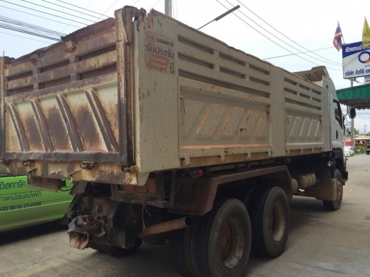 22 ล้อแม่ลูก 360 แรง ไมล์ 84000 กม นิดๆ รถสวยเดิมๆทั้งคัน(ขายรวมดาวน์รวมผ่อน 3000000)