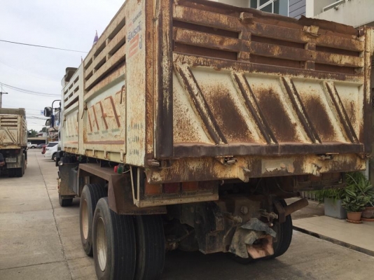 22 ล้อแม่ลูก 360 แรง ไมล์ 84000 กม นิดๆ รถสวยเดิมๆทั้งคัน(ขายรวมดาวน์รวมผ่อน 3000000)