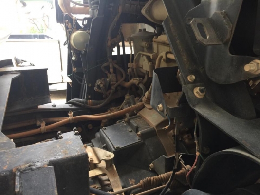 22 ล้อแม่ลูก 360 แรง ไมล์ 84000 กม นิดๆ รถสวยเดิมๆทั้งคัน(ขายรวมดาวน์รวมผ่อน 3000000)