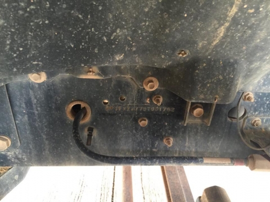 22 ล้อแม่ลูก 360 แรง ไมล์ 84000 กม นิดๆ รถสวยเดิมๆทั้งคัน(ขายรวมดาวน์รวมผ่อน 3000000)