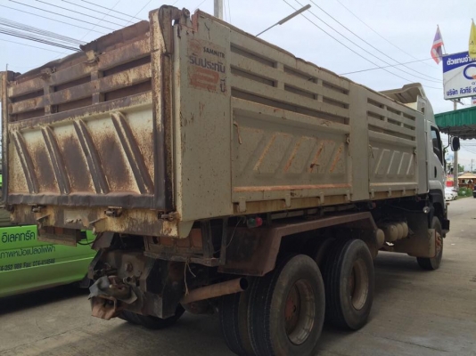 22 ล้อแม่ลูก 360 แรง ไมล์ 84000 กม นิดๆ รถสวยเดิมๆทั้งคัน(ขายรวมดาวน์รวมผ่อน 3000000)