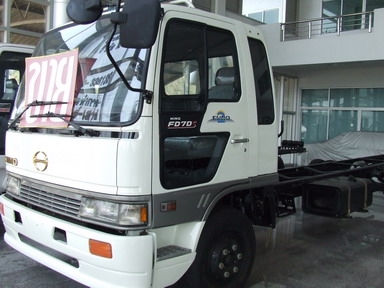 ต้องการขายรถบรรทุกนำเข้าจากญี่ปุ่น มาประกอบใหม่ ราคาถูก