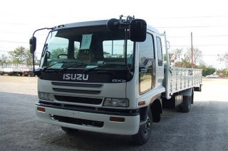 ต้องการขายรถบรรทุกนำเข้าจากญี่ปุ่น มาประกอบใหม่ ราคาถูก