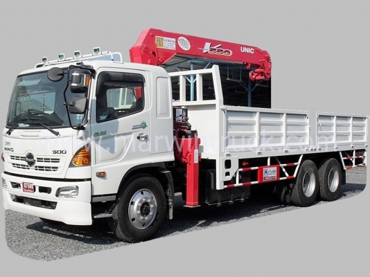 ต้องการขายรถบรรทุกนำเข้าจากญี่ปุ่น มาประกอบใหม่ ราคาถูก