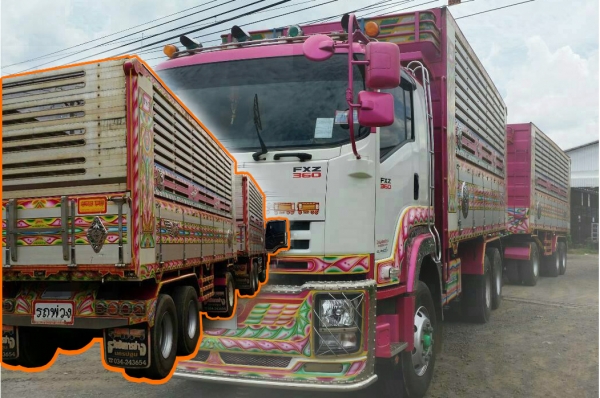 **2,950,000 บ.ต่อรอง/// ISUZU DECA-360 ปี56 แม่-ลูก ดั้มมิเนียมเกษตร **ขาย ISUZU DECA-360 22ล้อพ่วง แม่+ลูก ดั้มเนียมเกษตร สวยๆ ISUZU DECA FXZ-360 EURO-3 ปี56 เครื่องเดิม เกียร์เดิม ไมล์ 19x,xxx กม.เครื่องแน่น แรง แห้ง เสียงเครื่อง นิ่มๆ เลยครับ เกียร์เดิ **2,950,000 บ.ต่อรอง/// ISUZU DECA-360 ปี56 แม่-ลูก ดั้มมิเนียมเกษตร **ขาย ISUZU DECA-360 22ล้อพ่วง แม่+ลูก ดั้มเนียมเกษตร สวยๆ ISUZU DECA FXZ-360 EURO-3 ปี56 เครื่องเดิม เกียร์เดิม ไมล์ 19x,xxx กม.เครื่องแน่น แรง แห้ง เสียงเครื่อง นิ่มๆ เลยครับ เกียร์เดิ