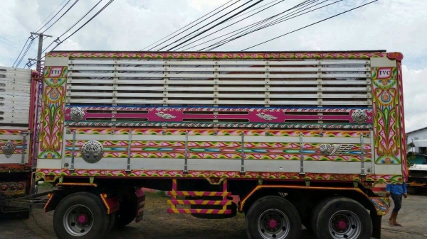 **2,950,000 บ.ต่อรอง/// ISUZU DECA-360 ปี56 แม่-ลูก ดั้มมิเนียมเกษตร **ขาย ISUZU DECA-360 22ล้อพ่วง แม่+ลูก ดั้มเนียมเกษตร สวยๆ ISUZU DECA FXZ-360 EURO-3 ปี56 เครื่องเดิม เกียร์เดิม ไมล์ 19x,xxx กม.เครื่องแน่น แรง แห้ง เสียงเครื่อง นิ่มๆ เลยครับ เกียร์เดิ **2,950,000 บ.ต่อรอง/// ISUZU DECA-360 ปี56 แม่-ลูก ดั้มมิเนียมเกษตร **ขาย ISUZU DECA-360 22ล้อพ่วง แม่+ลูก ดั้มเนียมเกษตร สวยๆ ISUZU DECA FXZ-360 EURO-3 ปี56 เครื่องเดิม เกียร์เดิม ไมล์ 19x,xxx กม.เครื่องแน่น แรง แห้ง เสียงเครื่อง นิ่มๆ เลยครับ เกียร์เดิ