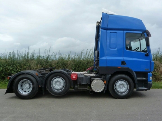 ขาย DAF หัวลาก 430 แรงม้า เทอร์โบ 086-8053515 ขาย DAF หัวลาก 430 แรงม้า เทอร์โบ 086-8053515