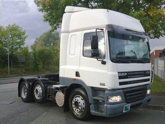 ขาย DAF หัวลาก 430 แรงม้า เทอร์โบ 086-8053515 ขาย DAF หัวลาก 430 แรงม้า เทอร์โบ 086-8053515