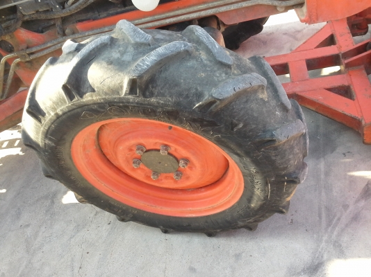 รถไถ 47 แรงม้า+ใบดันล่าง(ส่งฟรีทั่วประเทศ)ใช้เงินออกรถ 30,000