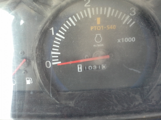 รถไถ 47 แรงม้า+ใบดันล่าง(ส่งฟรีทั่วประเทศ)ใช้เงินออกรถ 30,000