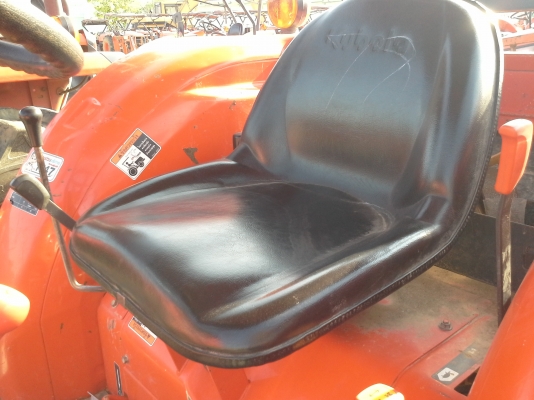 รถไถ 47 แรงม้า+ใบดันล่าง(ส่งฟรีทั่วประเทศ)ใช้เงินออกรถ 30,000