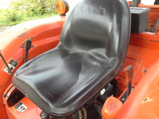 รถคูโบต้า 36 แรงม้า ฟรีดาวน์+ส่งฟรีทั่วประเทศ