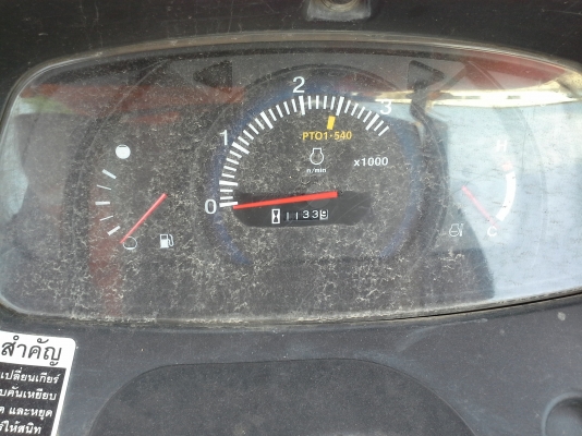 รถคูโบต้า 36 แรงม้า ฟรีดาวน์+ส่งฟรีทั่วประเทศ