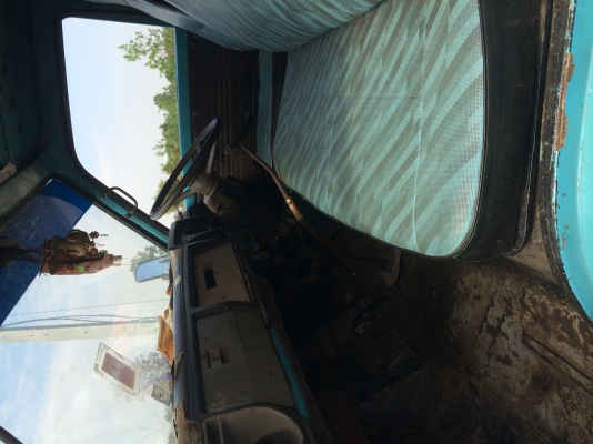 ขายรถโดยสาร isuzu 100 แรง สภาพสวยๆๆ คัทชีสวยมาก